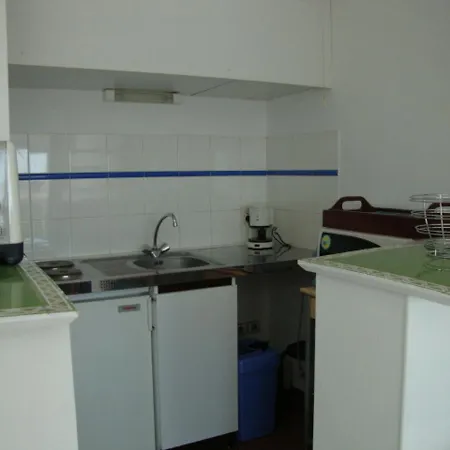 Apartment T2 Avec Piscine Aux Minimes, Proche - La Rochelle - Fr-1-551-48